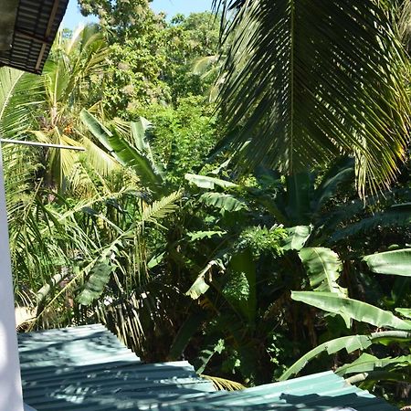 Hansa Villa Unawatuna Εξωτερικό φωτογραφία