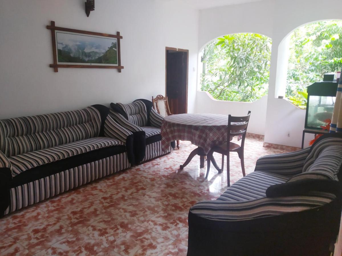 Hansa Villa Unawatuna Εξωτερικό φωτογραφία