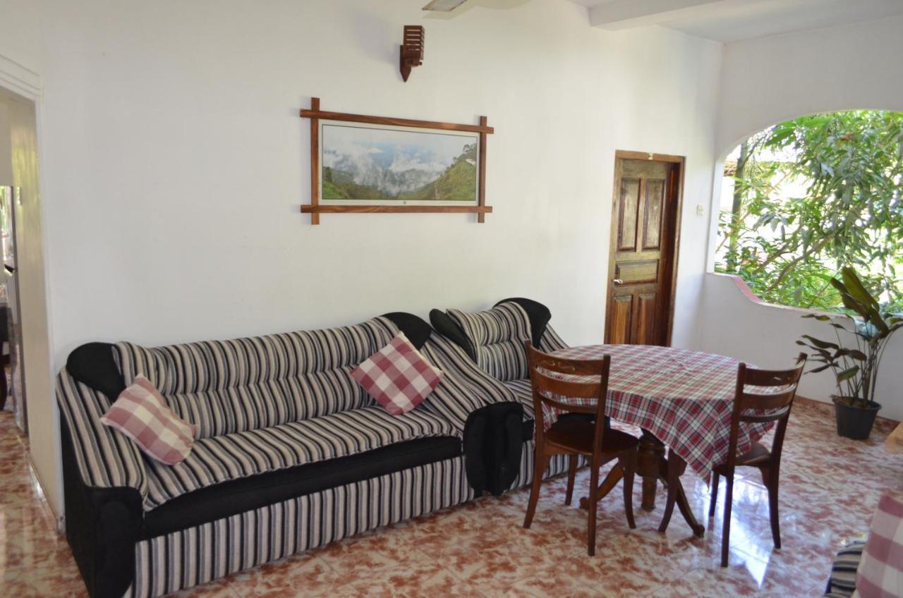 Hansa Villa Unawatuna Εξωτερικό φωτογραφία