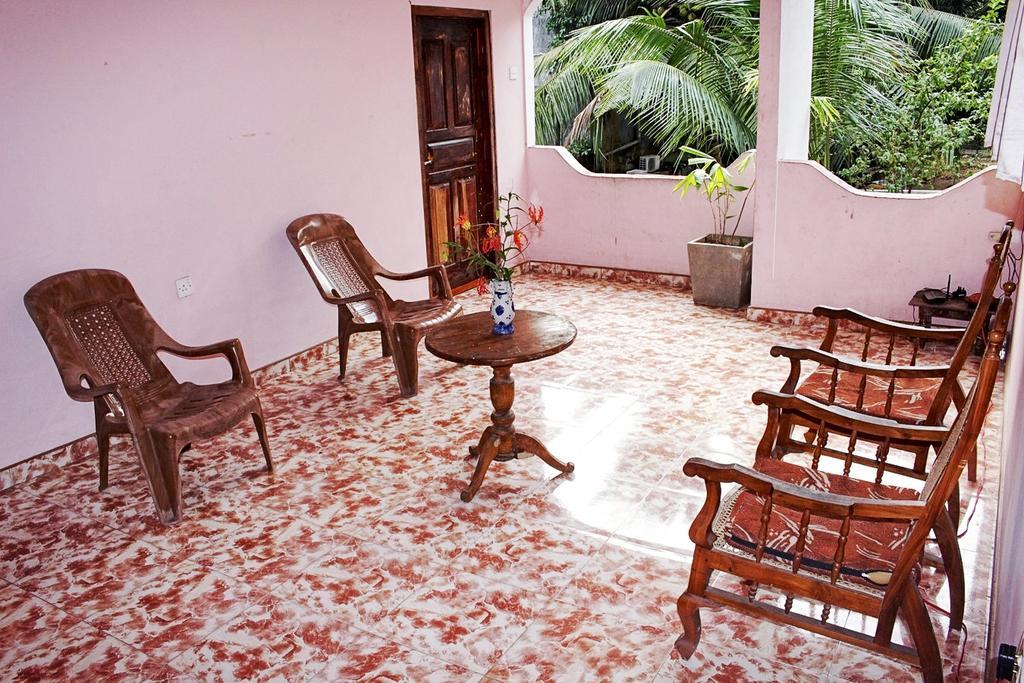 Hansa Villa Unawatuna Εξωτερικό φωτογραφία