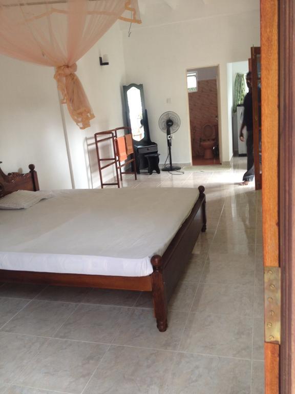 Hansa Villa Unawatuna Εξωτερικό φωτογραφία