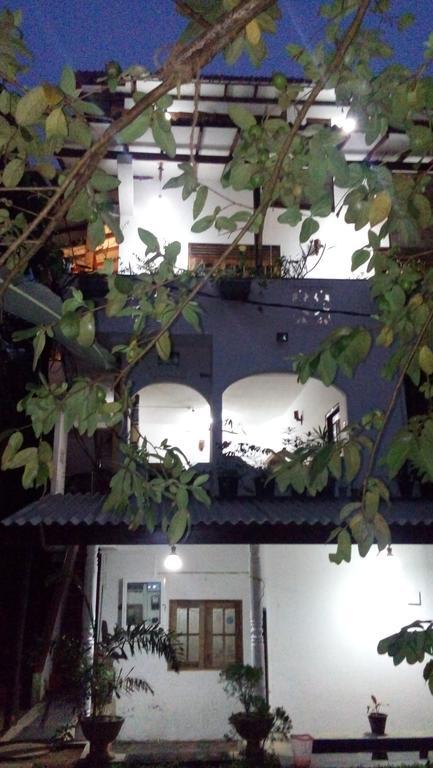 Hansa Villa Unawatuna Εξωτερικό φωτογραφία