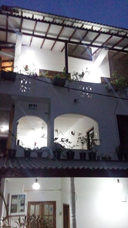 Hansa Villa Unawatuna Εξωτερικό φωτογραφία