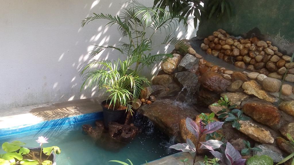 Hansa Villa Unawatuna Εξωτερικό φωτογραφία
