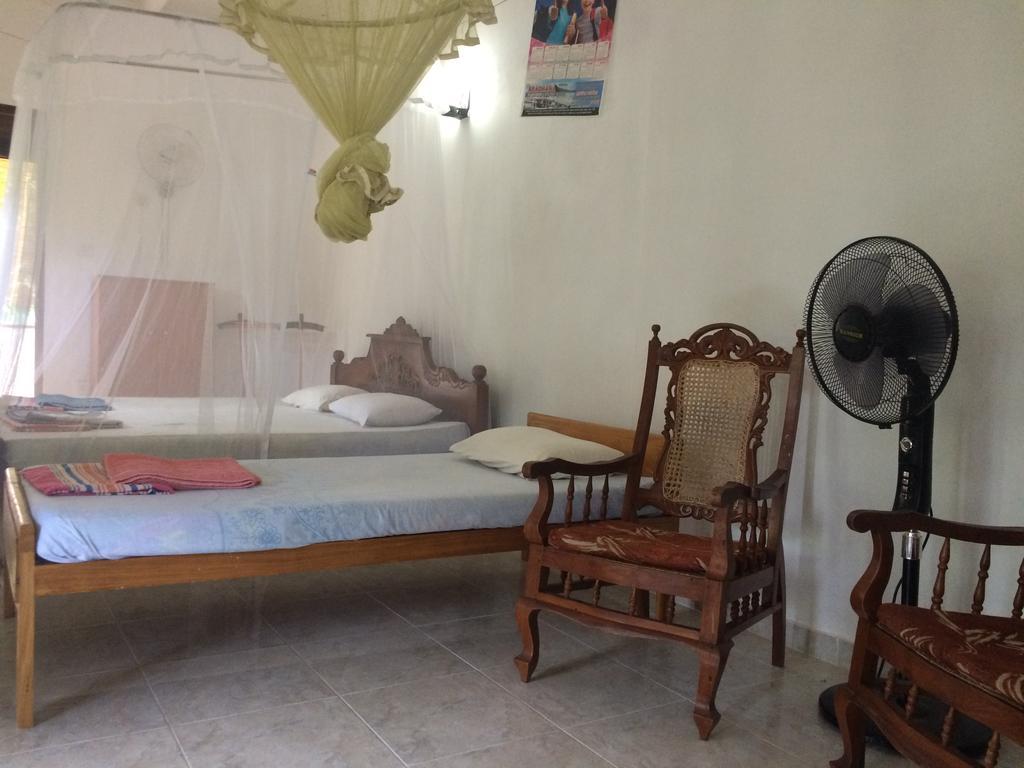 Hansa Villa Unawatuna Εξωτερικό φωτογραφία