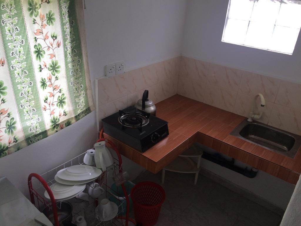Hansa Villa Unawatuna Εξωτερικό φωτογραφία