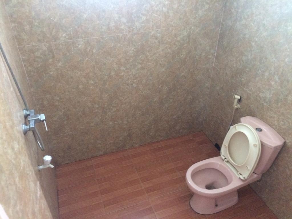 Hansa Villa Unawatuna Εξωτερικό φωτογραφία