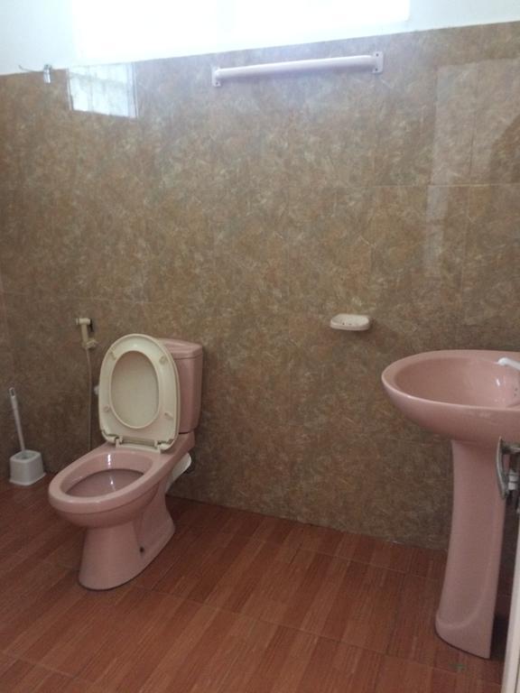 Hansa Villa Unawatuna Εξωτερικό φωτογραφία