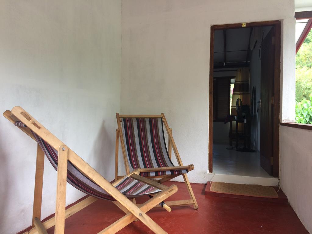 Hansa Villa Unawatuna Εξωτερικό φωτογραφία