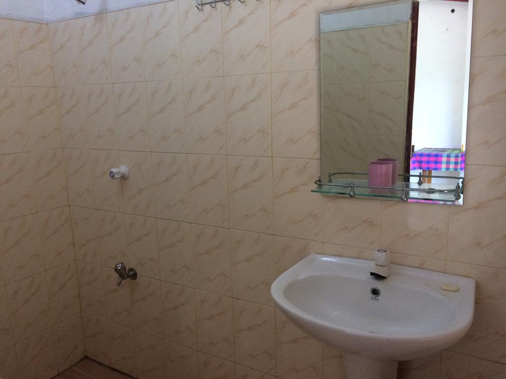 Hansa Villa Unawatuna Εξωτερικό φωτογραφία