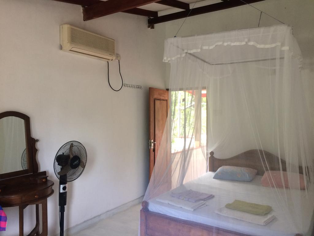 Hansa Villa Unawatuna Εξωτερικό φωτογραφία