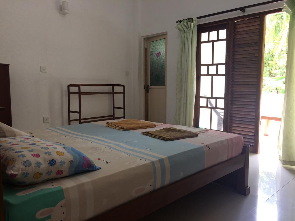 Hansa Villa Unawatuna Εξωτερικό φωτογραφία