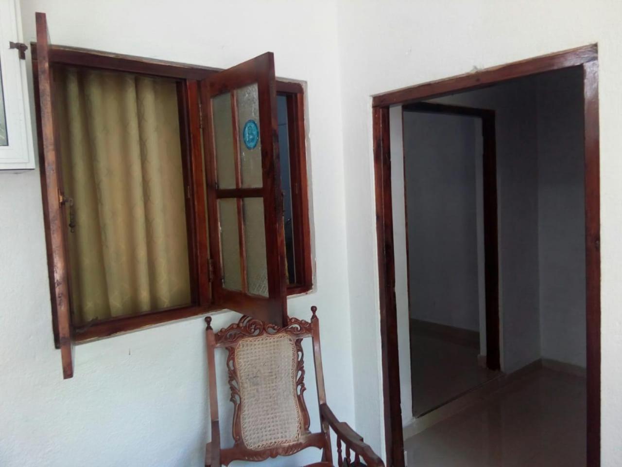 Hansa Villa Unawatuna Εξωτερικό φωτογραφία