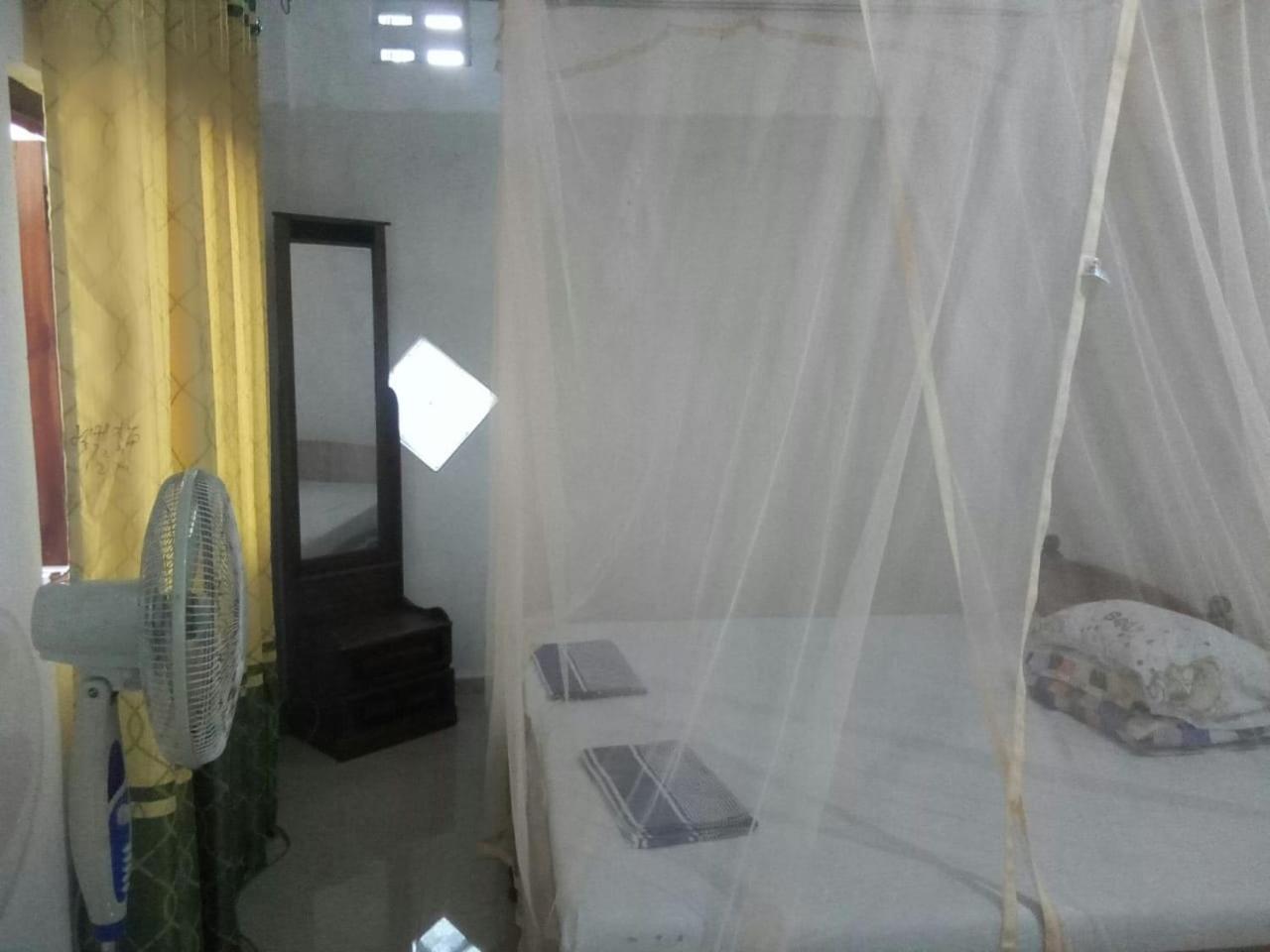 Hansa Villa Unawatuna Εξωτερικό φωτογραφία