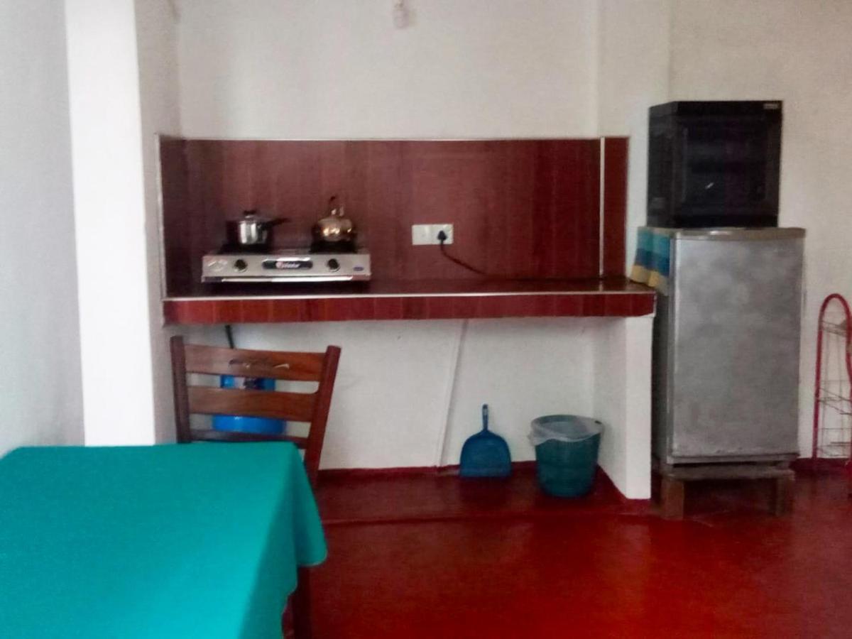 Hansa Villa Unawatuna Εξωτερικό φωτογραφία