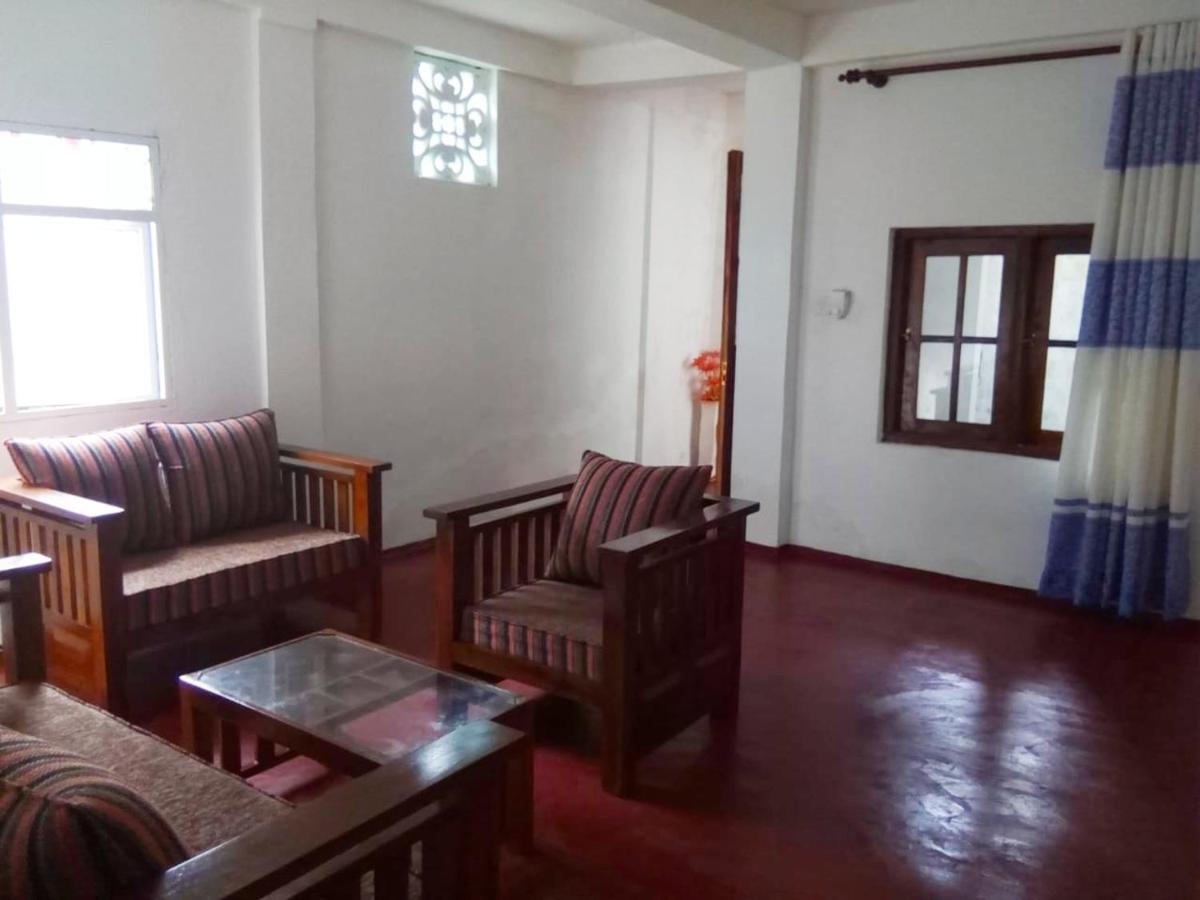 Hansa Villa Unawatuna Εξωτερικό φωτογραφία